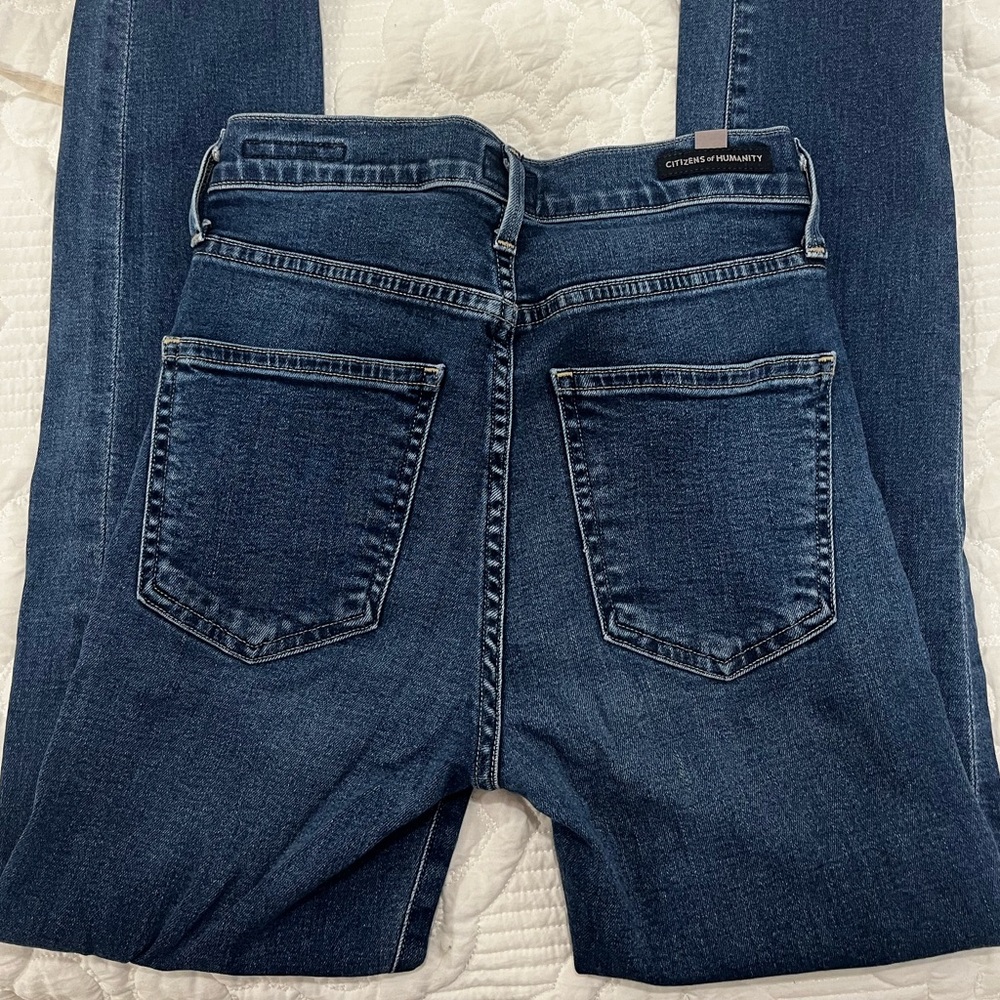 Citizens of Humanity Jeans